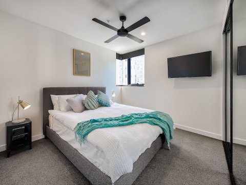 Nero Newstead - Accommodation Perth 4