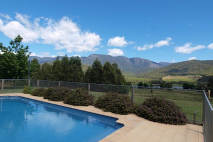 Buckland VIC Accommodation Perth