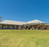 Holman Estate - Perth Resorts