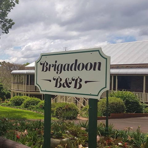 Brigadoon B & B - Accommodation Perth 1