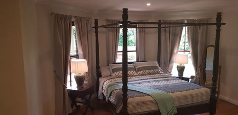 Brigadoon B & B - Accommodation Perth 2