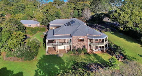 Brigadoon B & B - Accommodation Perth 0