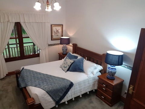 Brigadoon B & B - Accommodation Perth 4