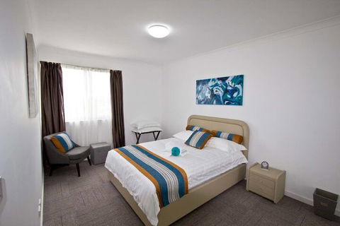 Morisset Serviced Apartments - Perth Resorts 1