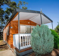 BIG4 NRMA Halls Gap Holiday Park - Accommodation Perth