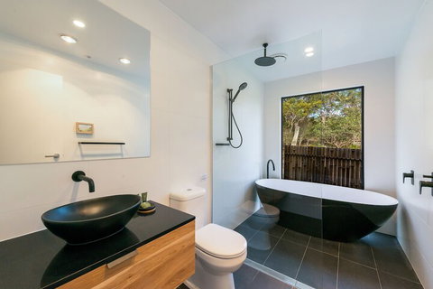 Glenworth Valley Outdoor Adventures - Perth Resorts 4