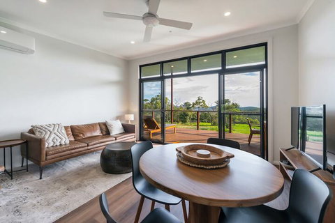 Glenworth Valley Outdoor Adventures - Perth Resorts 3