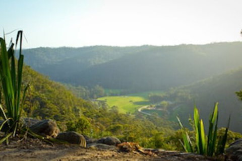 Glenworth Valley Outdoor Adventures - Perth Resorts 0