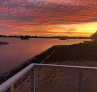 Wellington East Tailem Bend Motorsport - Accommodation Perth