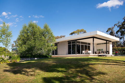 Barwidgee - Perth Resorts 1