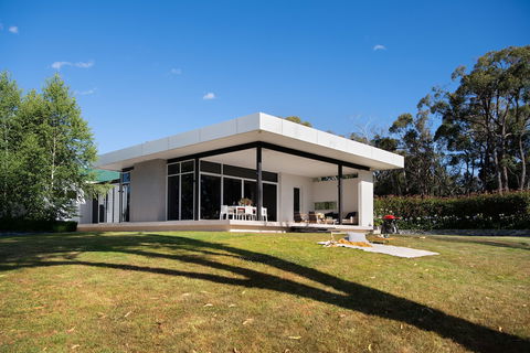 Barwidgee - Perth Resorts 3