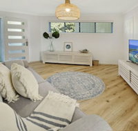 Advance Place - Accommodation Perth