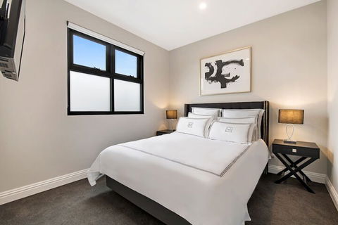 Manhattan Apartments - Caulfield North - Accommodation Perth 6
