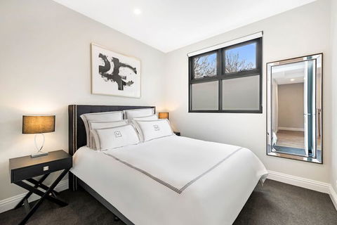 Manhattan Apartments - Caulfield North - Accommodation Perth 3