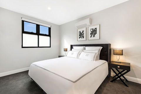 Manhattan Apartments - Caulfield North - Accommodation Perth 1