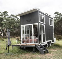 The Saddle Camp Tiny House Braidwood - Perth Resorts