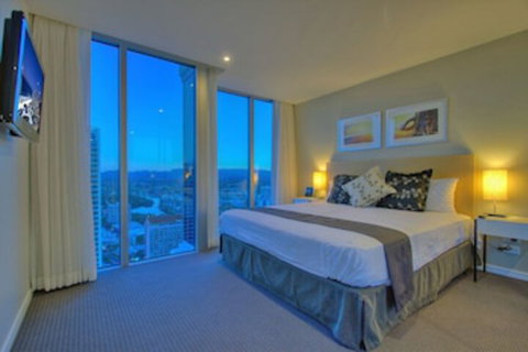 Orchid - Private Apartments - Accommodation Perth 0