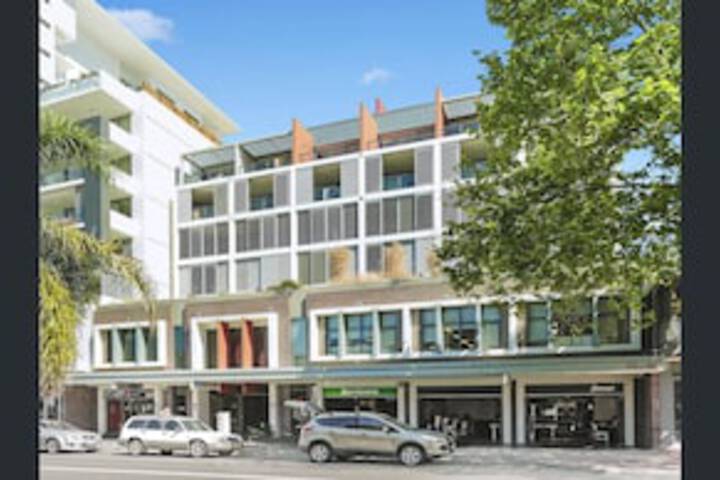Mount Saint Thomas NSW Accommodation Perth