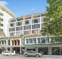 Executive 2 Bedroom Wollongong Apartment - Accommodation Perth