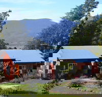 Whispering Spirit Holiday Cottages