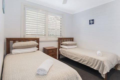 Rayners Secret Lennox Head - Accommodation Perth 1