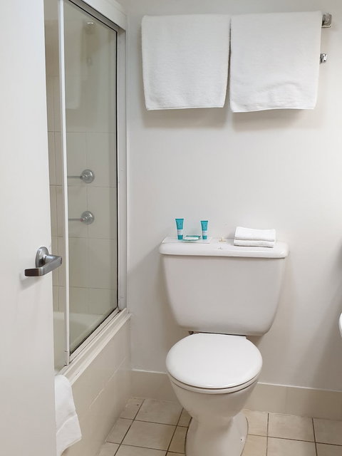 Castaways Resort & Spa Rainforest - Accommodation Perth 3