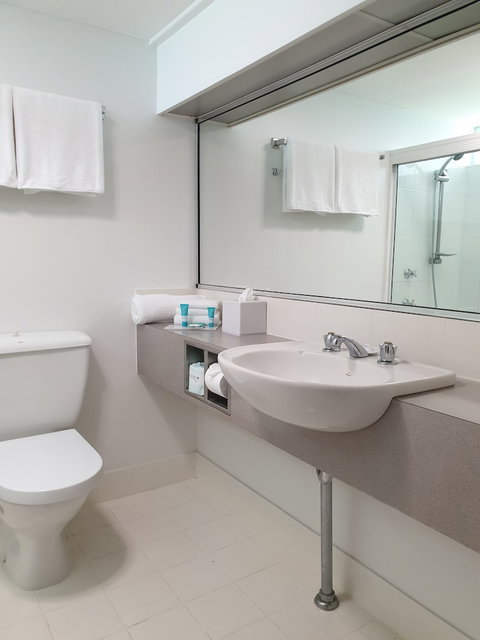 Castaways Resort & Spa Rainforest - Accommodation Perth 4