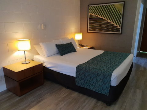 Castaways Resort & Spa Rainforest - Accommodation Perth 5