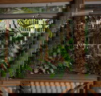 Castaways Resort  Spa Rainforest - Perth Resorts