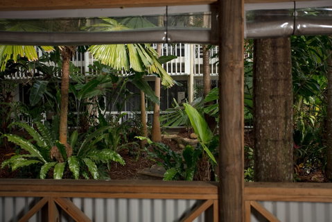 Castaways Resort & Spa Rainforest - Accommodation Perth 0