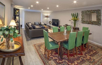 The Mountain House - Accommodation Perth 1