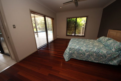 Nautilus At Hat Head - Accommodation Perth 3