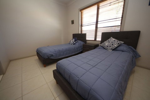 Nautilus At Hat Head - Accommodation Perth 7