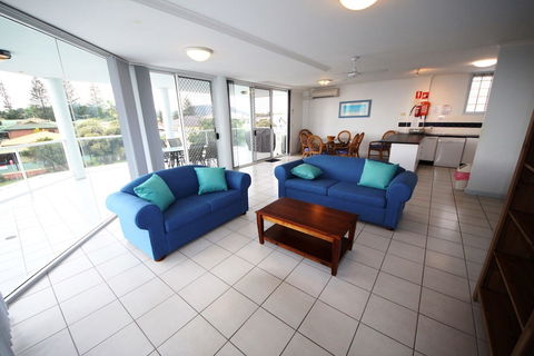 The Avenues Unit 1 At South West Rocks - Accommodation Perth 2