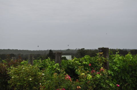 The Stables - Perth Resorts 2