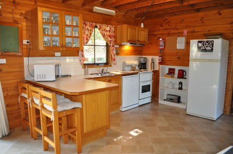 The Stables - Perth Resorts 4