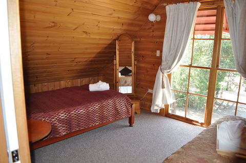 The Stables - Perth Resorts 0