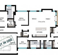 Estuary Escape - Accommodation Perth