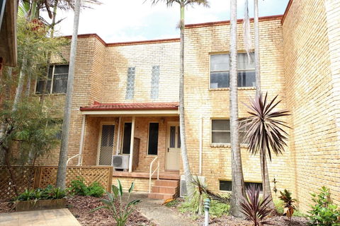 Ocean Shores Unit  No 4 - Accommodation Perth 0