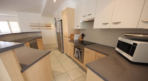 Jubilee Apartment No 10 - Accommodation Perth 2