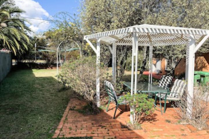 Rangeville QLD Accommodation Perth