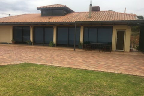 Rural Living With Great Views - Accommodation Perth 0