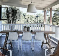 Bennys Cottage - Accommodation Perth