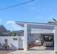 Miami Beachside Beach House - Accommodation Perth