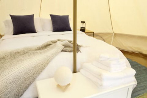 Goldfield Glamping - Accommodation Perth 0