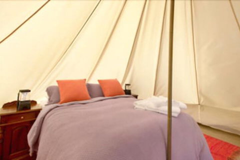 Goldfield Glamping - Accommodation Perth 5