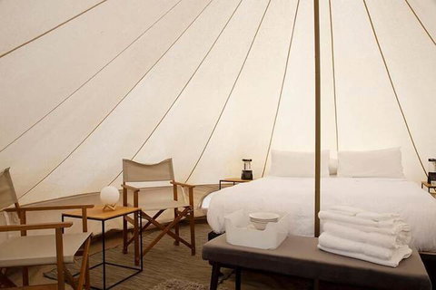 Goldfield Glamping - Accommodation Perth 4