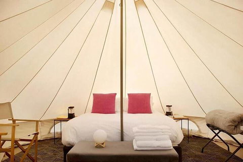 Goldfield Glamping - Accommodation Perth 7