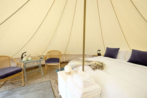 Goldfield Glamping - Accommodation Perth 6