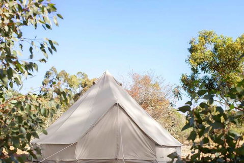 Goldfield Glamping - Accommodation Perth 2